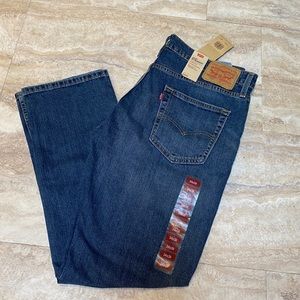 Levi Strauss & Co 514 Jeans